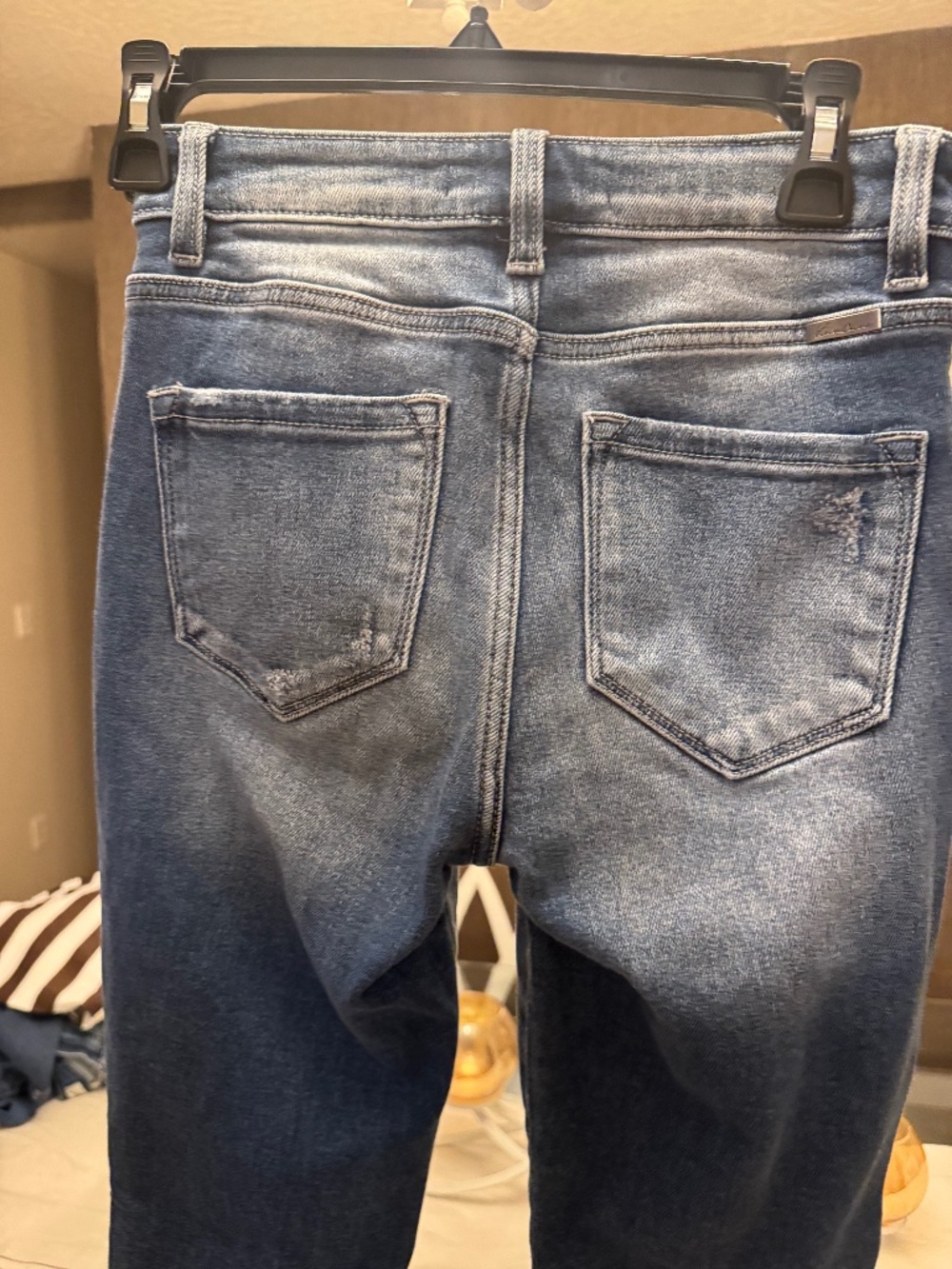 Kancan jeans